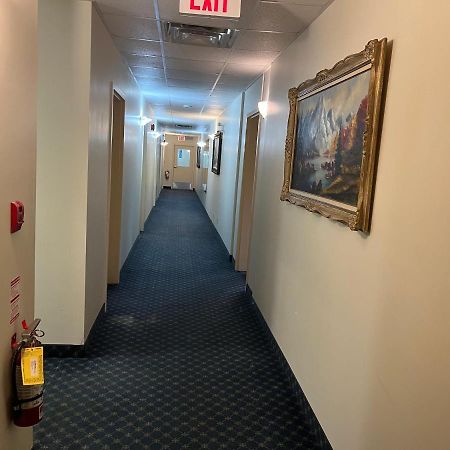 Fairview Inn 锡姆科 外观 照片