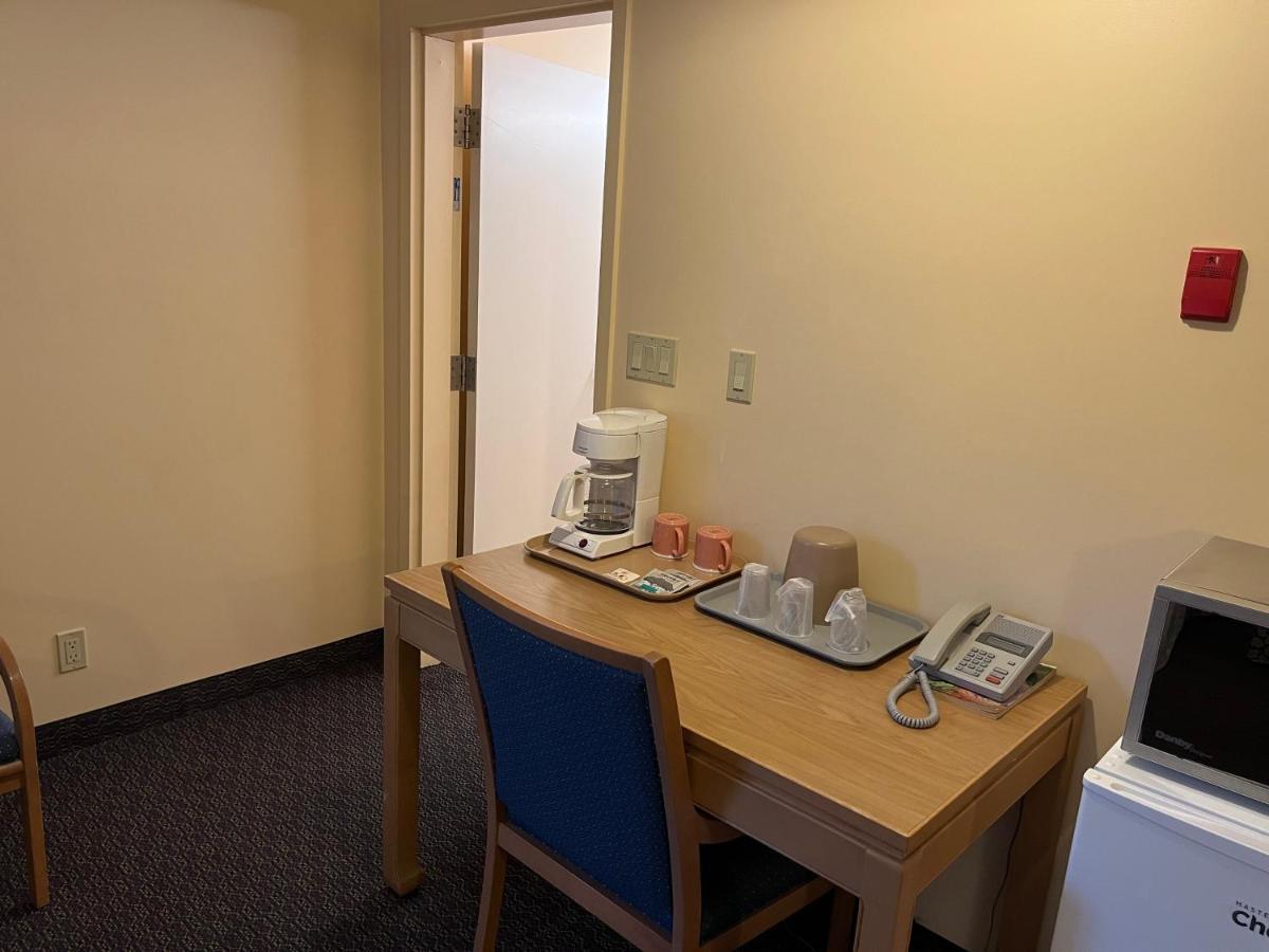 Fairview Inn 锡姆科 外观 照片