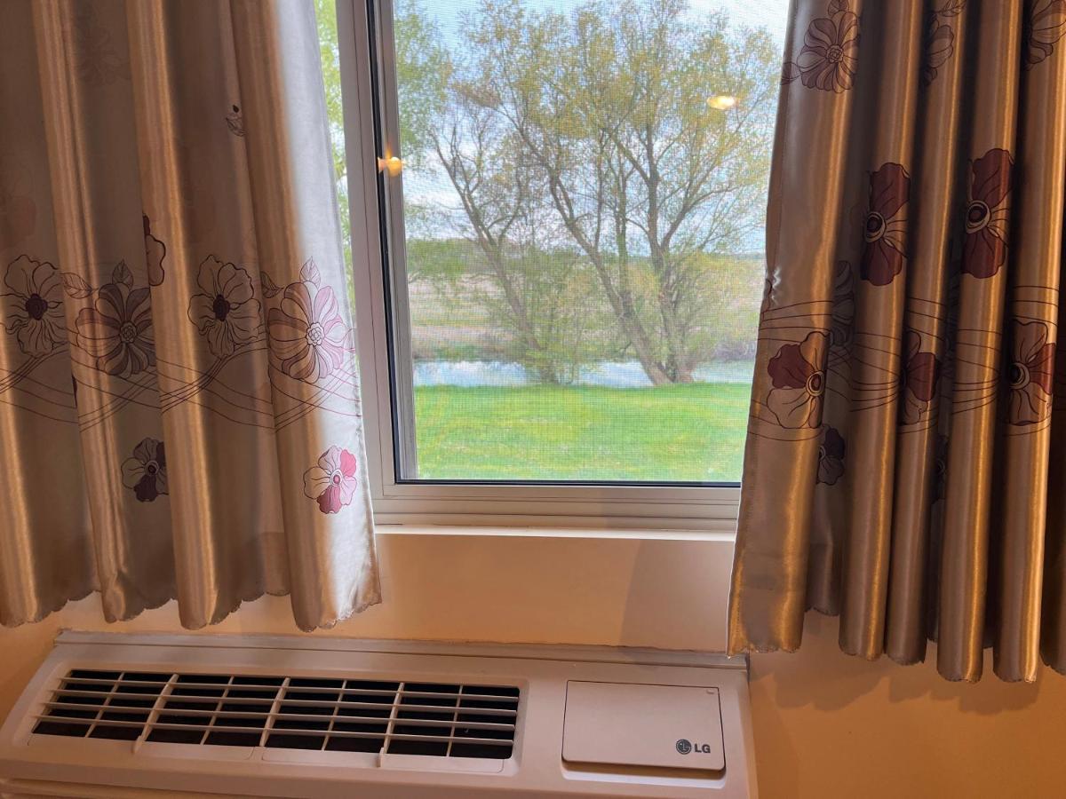 Fairview Inn 锡姆科 外观 照片