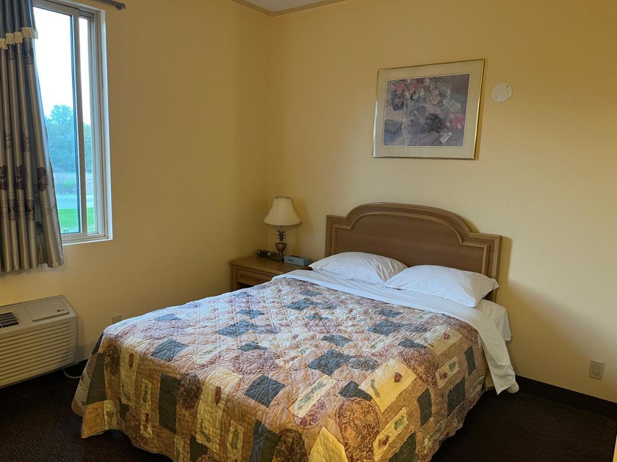 Fairview Inn 锡姆科 外观 照片