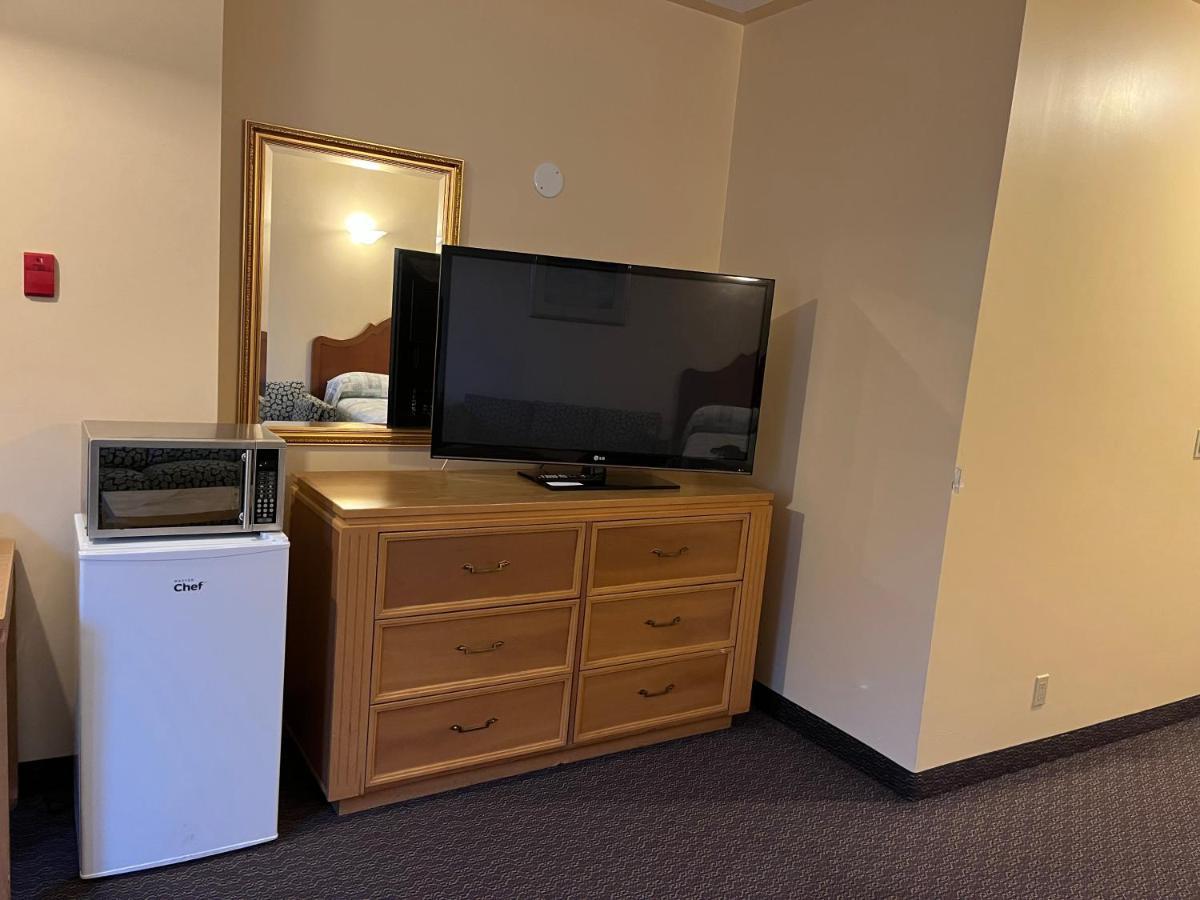 Fairview Inn 锡姆科 外观 照片