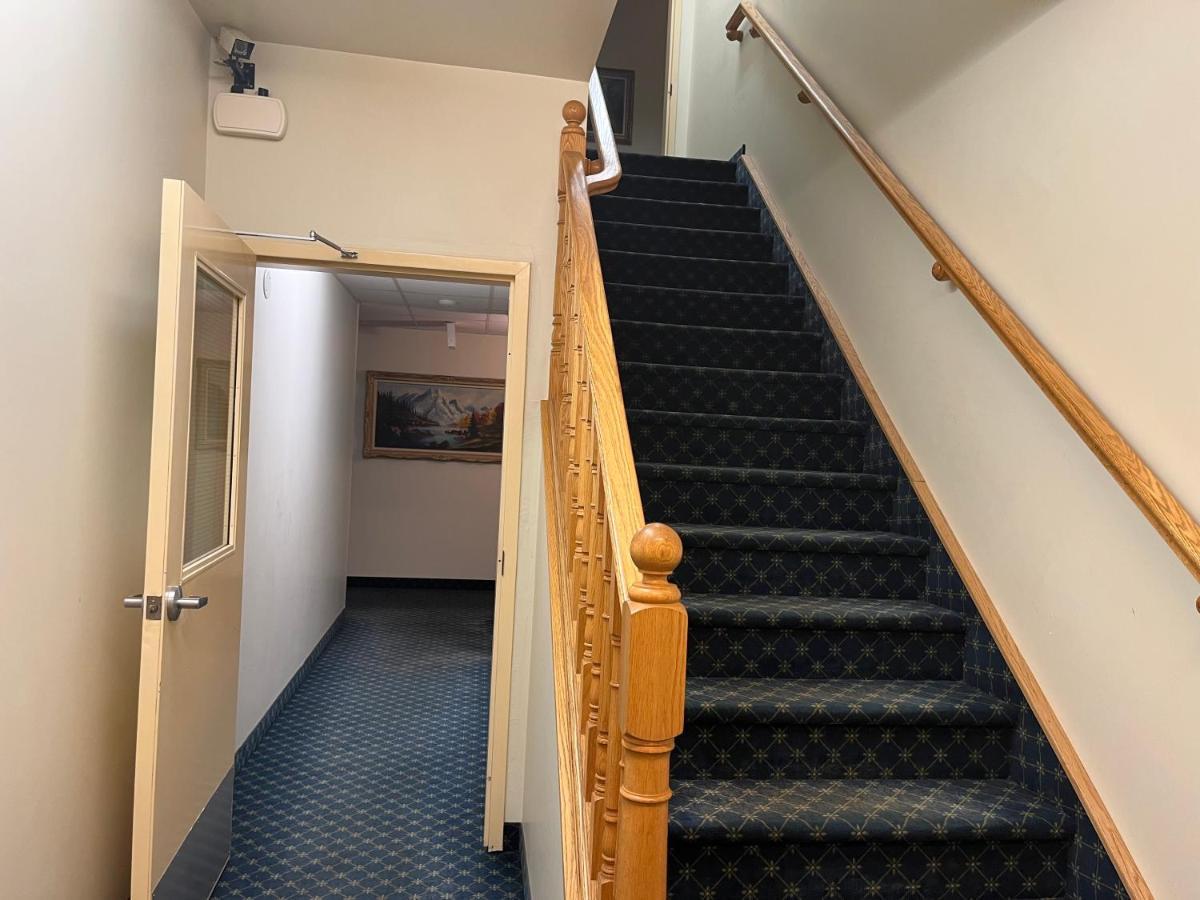 Fairview Inn 锡姆科 外观 照片