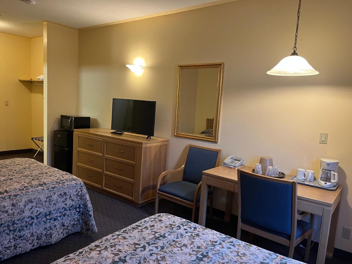 Fairview Inn 锡姆科 外观 照片