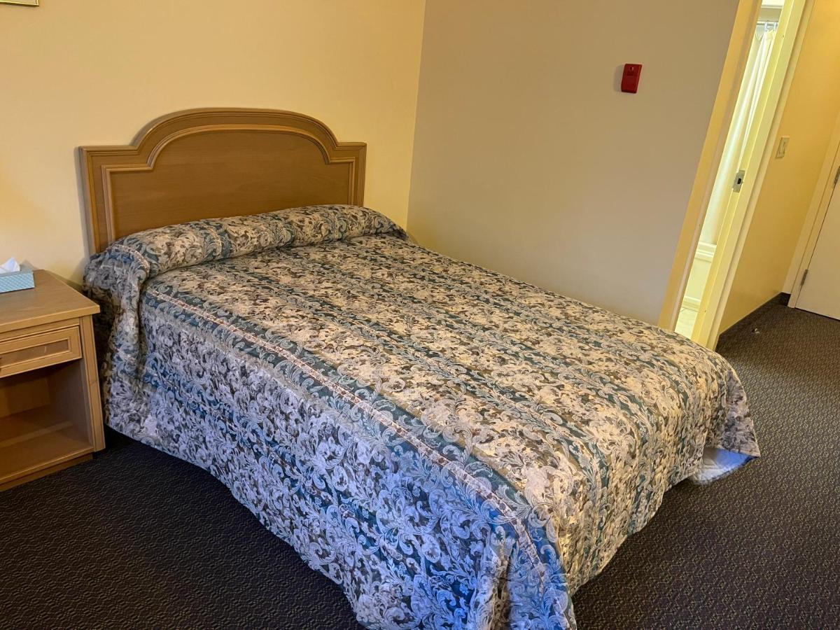 Fairview Inn 锡姆科 外观 照片