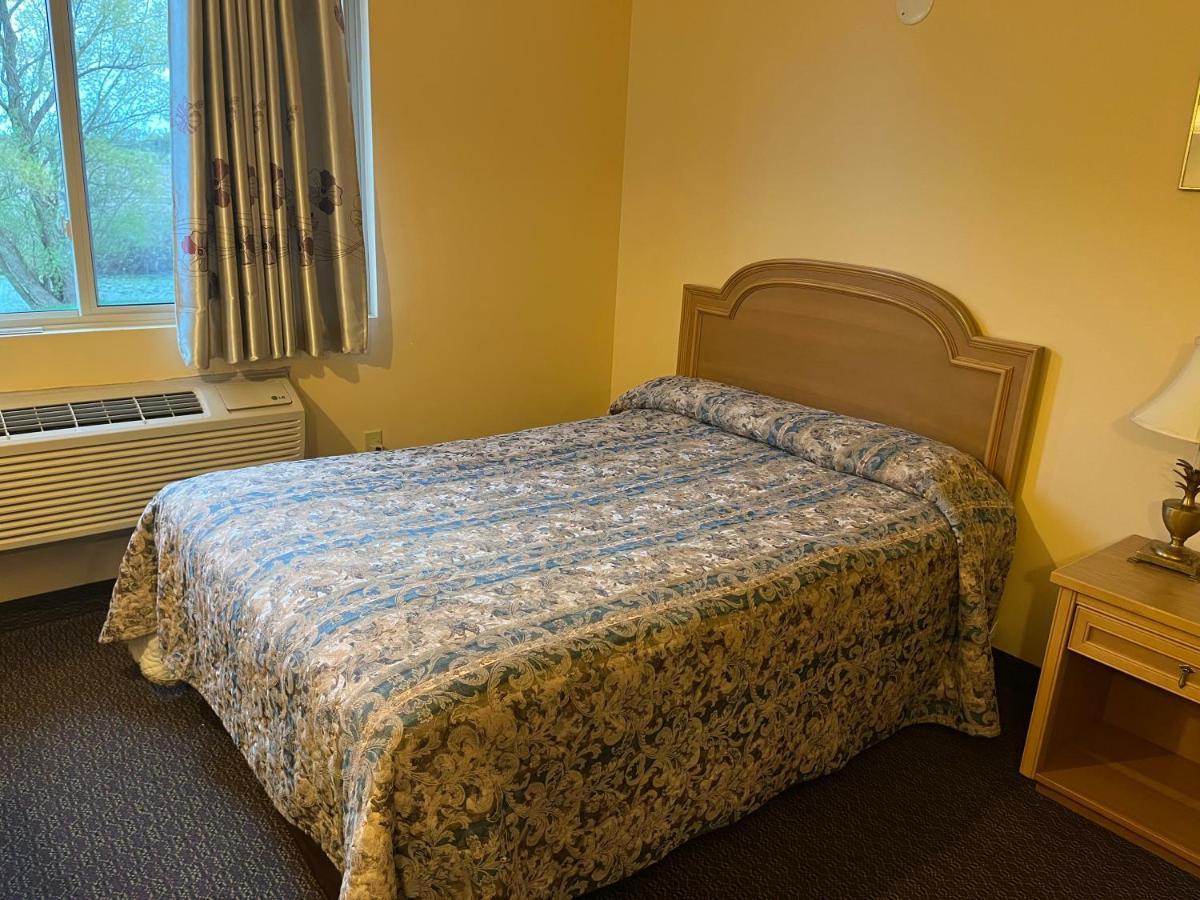 Fairview Inn 锡姆科 外观 照片