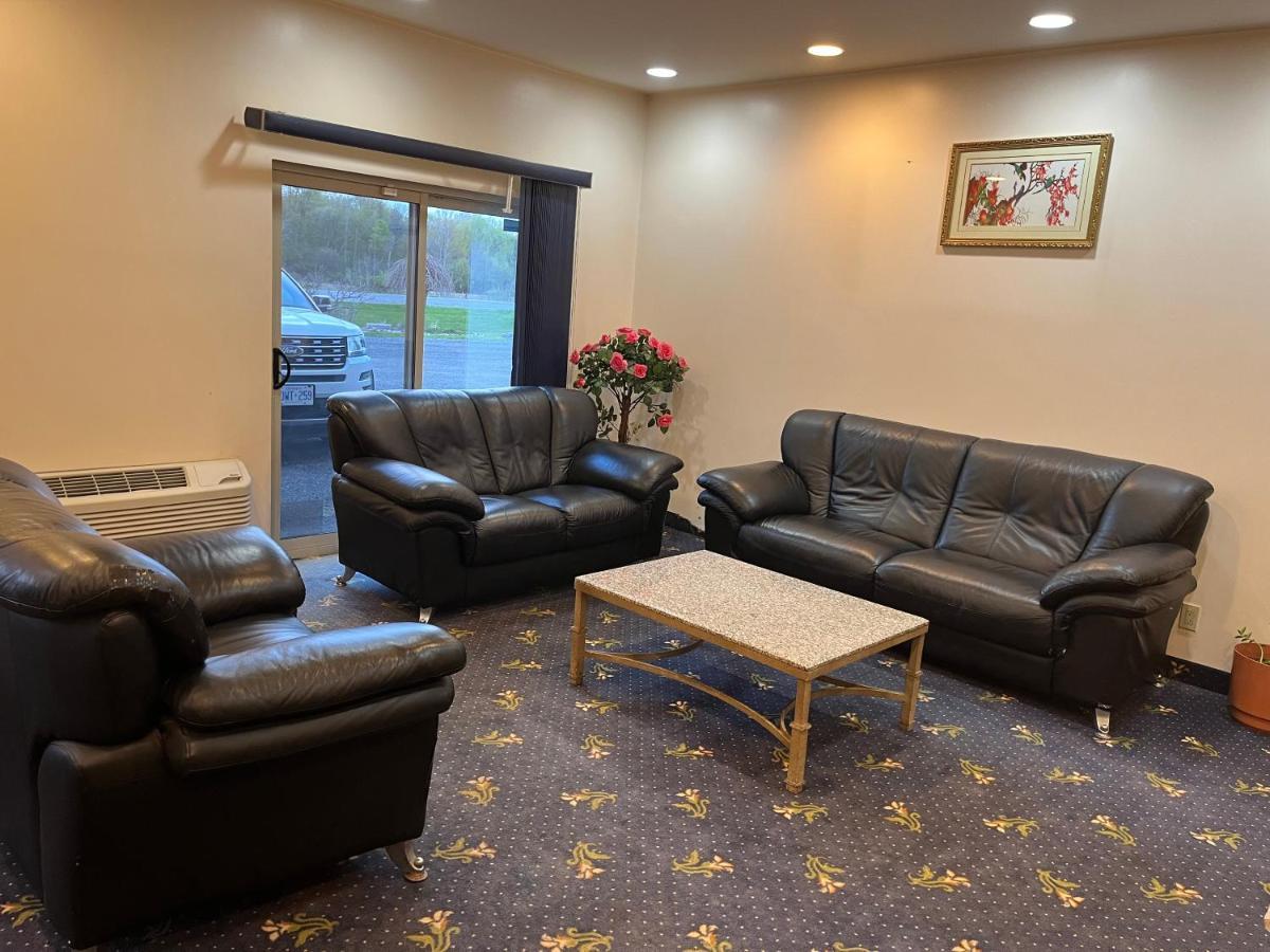 Fairview Inn 锡姆科 外观 照片