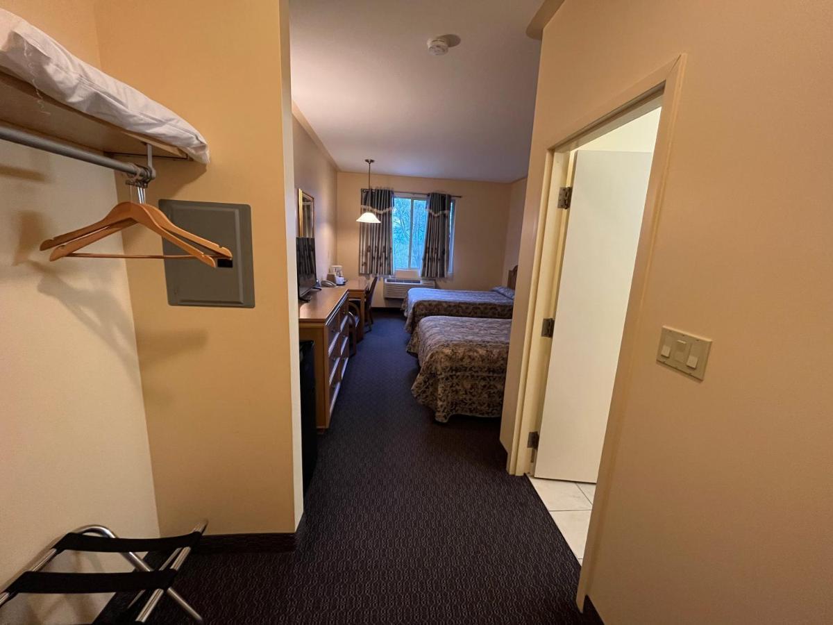 Fairview Inn 锡姆科 外观 照片